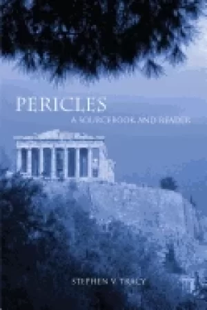 Image of pericles a sourcebook and reader