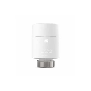 Image of Tado Smart Radiator Vertical Thermostat - 1 Pack