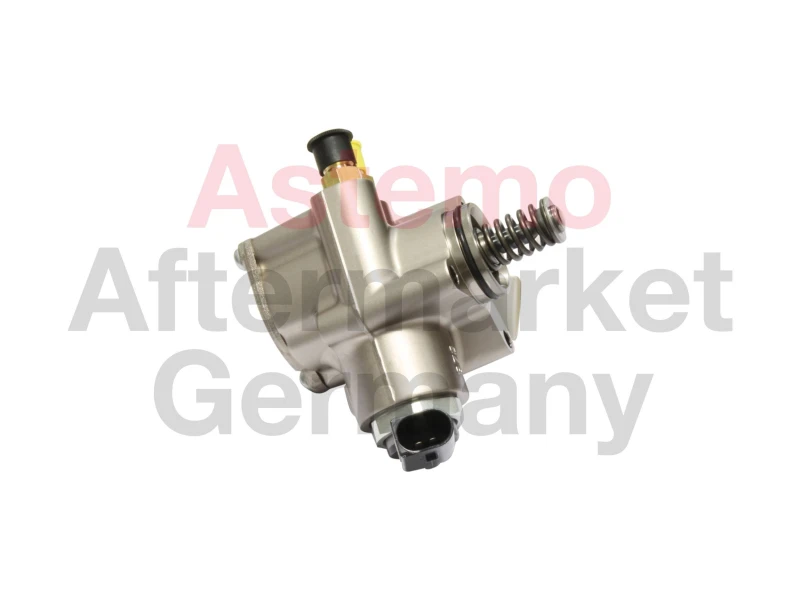 Image of High pressure fuel pump HITACHI 2503066