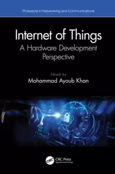 Image of Internet of Things A Hardware Development Perspective
