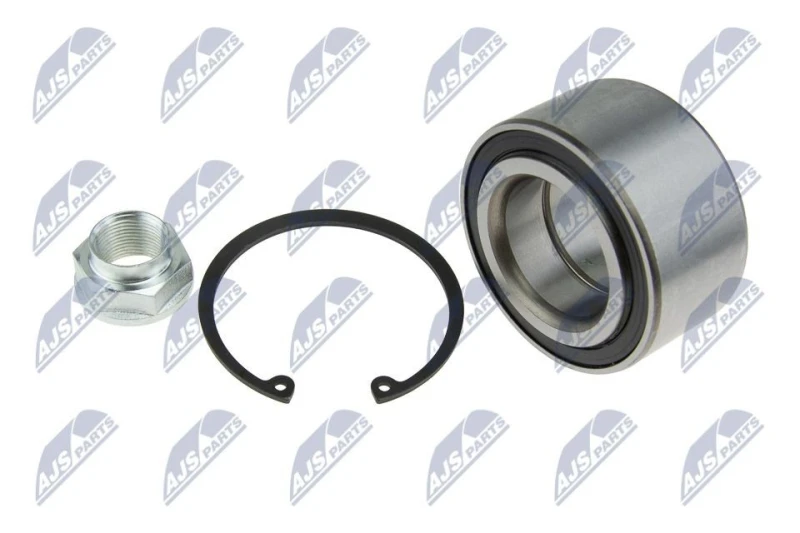Image of NTY Wheel bearing kit NTY KLP-HD-010