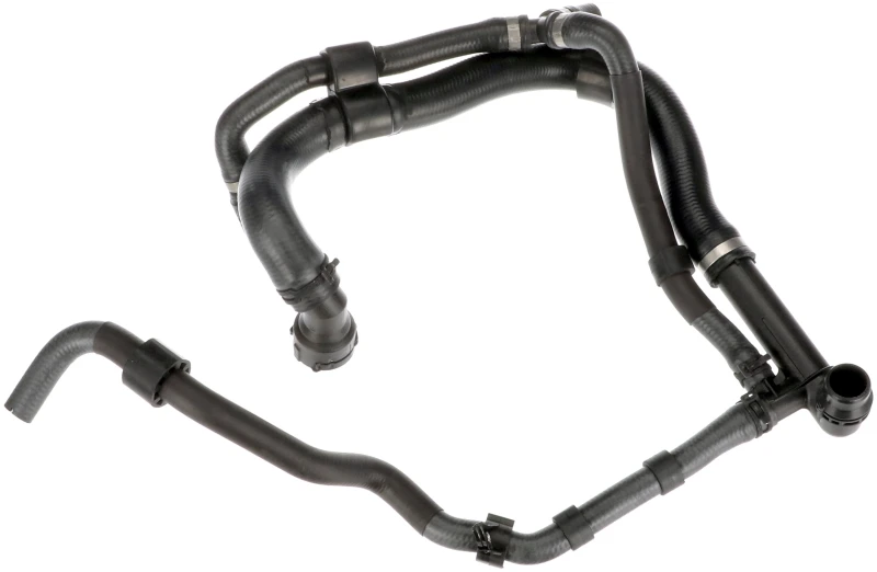 Image of GATES Radiator hose GATES 05-5382