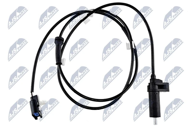 Image of NTY ABS sensor NTY HCA-FR-034