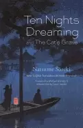 Image of ten nights dreaming and the cats grave
