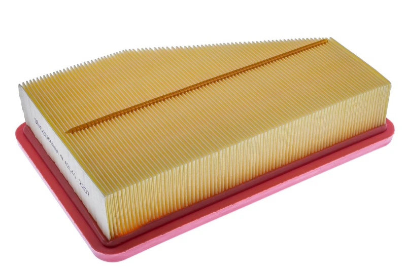 Image of DENCKERMANN Air filter DENCKERMANN A142141