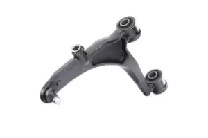 Image of RIDEX Suspension arm 273C0538 Track control arm,Wishbone OPEL,RENAULT,NISSAN,Movano Kastenwagen (X70),Movano Bus (X70)