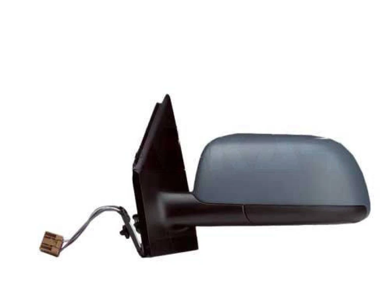 Image of ALKAR 6125110 Wing mirror Left, Electric, Aspherical Outside Mirror (50)