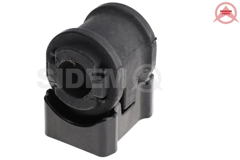 Image of SIDEM 845864 Stabilizer Bushes Front Axle Anti-roll Bar Bush Kit (1334)
