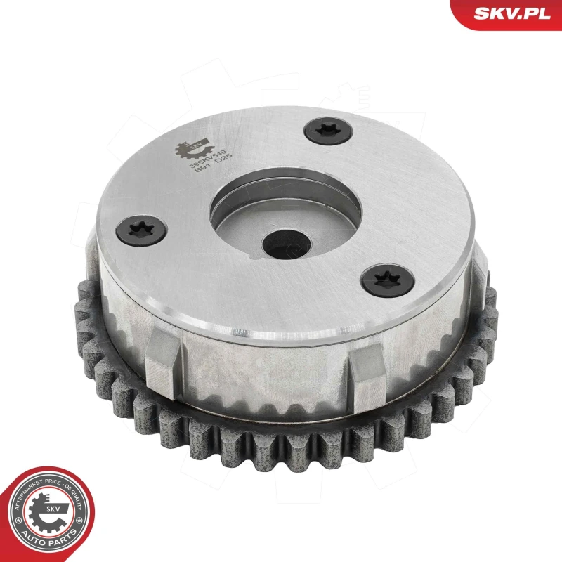 Image of ESEN SKV Camshaft Adjuster ESEN SKV 39SKV540