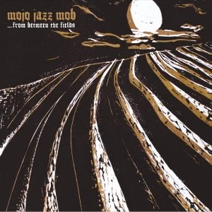 Image of Mojo Jazz Mob - From Between The Fields Vinyl