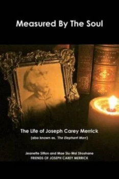 Image of Measured by the Soul by Jeanette Sitton Paperback