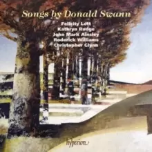 Image of Songs By Donald Swann