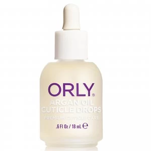 ORLY Argan Oil Cuticle Drops