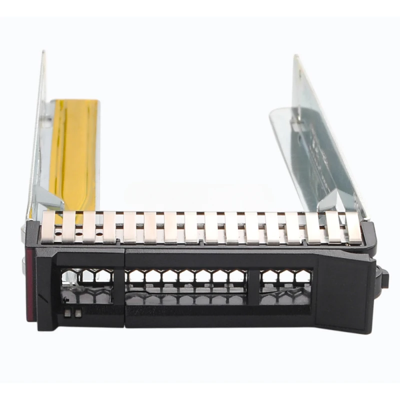 Image of Origin Storage CADDY 3.5IN THINKSYSTEM ST550 SATA/SAS H/S OEM: SM17A06