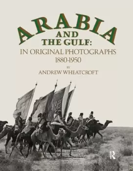 Image of Arabia & The Gulf