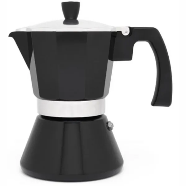 image of Leopold Vienna LV113020 Espresso Coffee Maker