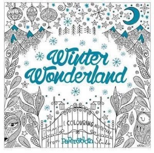 Image of Winter Wonderland by Paper and Cloth Paperback