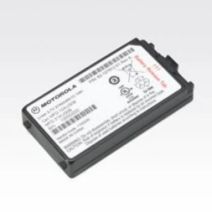 Image of Zebra BTRY-MC3XKAB0E Std-Capacity Spare Battery 10 pack