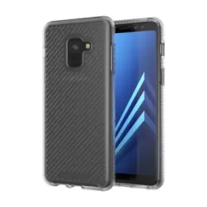 Image of Tech21 Evo Shell mobile phone case 14.2cm (5.6") Cover Transparent