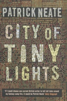 Image of City of Tiny Lights by Patrick Neate Hardback