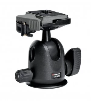 Image of Manfrotto 496RC2 Ball Head