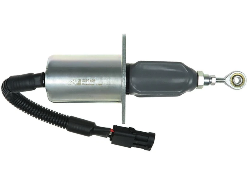 Image of AS-PL Starter solenoid AS-PL SS9160P