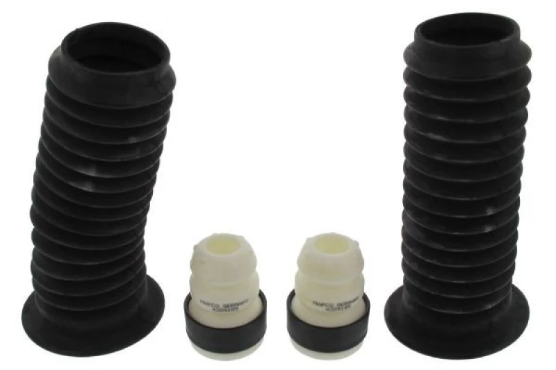 Image of Dust cover kit, shock absorber MAPCO 34117