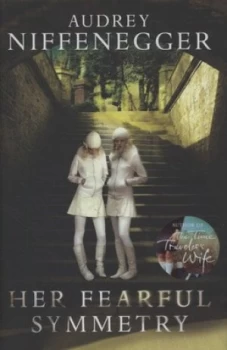 Image of Her Fearful Symmetry by Audrey Niffenegger Hardback