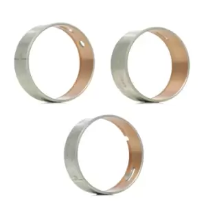 Image of GLYCO Camshaft Bushes N145/3 STD FORD,CAPRI III (GECP),SIERRA (GBG, GB4),SIERRA Schragheck (GBC, GBG),TRANSIT Kasten (T_ _),TRANSIT Bus (V_ _)