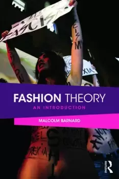 Image of Fashion TheoryAn Introduction