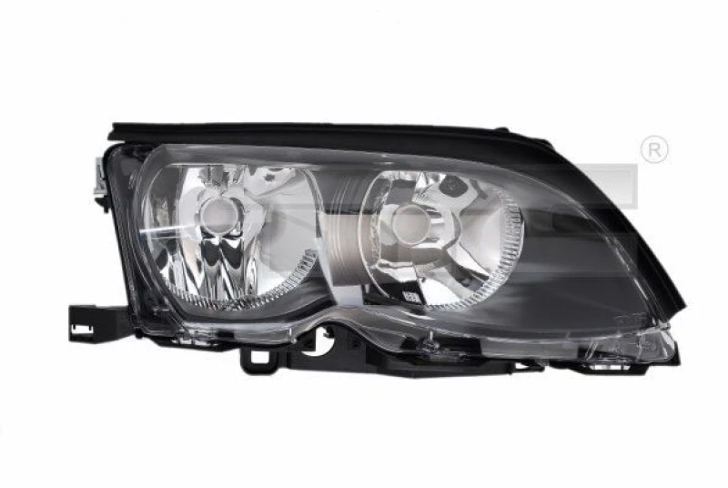 Image of TYC Headlight TYC 20-0321-11-2