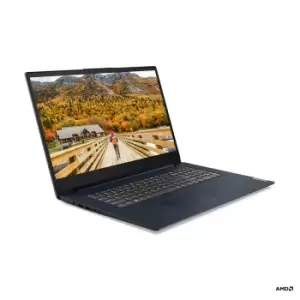 Lenovo IdeaPad 3 Notebook 43.9cm (17.3") Full HD AMD Ryzen 5 8...