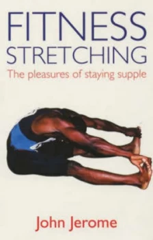 Image of Fitness Stretching by John a Jerome and Kent Williams Paperback