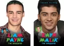 Image of Zayn Malik / Liam Payne - the Biography