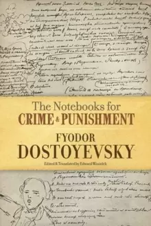 Image of Notebooks for Crime and Punishment