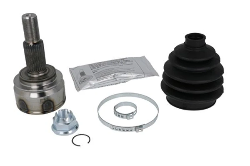 Image of METELLI CV joint kit METELLI 15-1957
