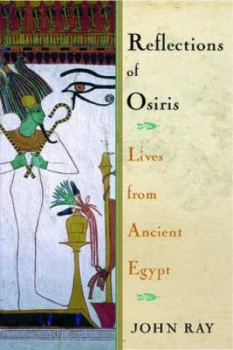 Image of Reflections of Osiris by John Ray Hardback