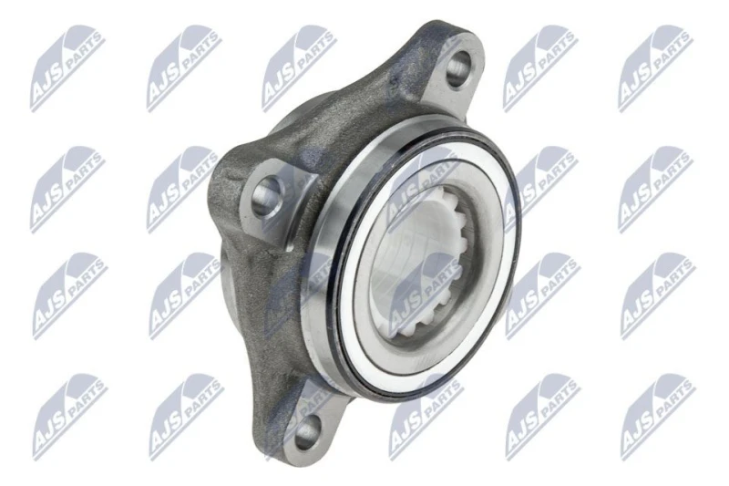 Image of NTY Wheel bearing kit NTY KLP-TY-065