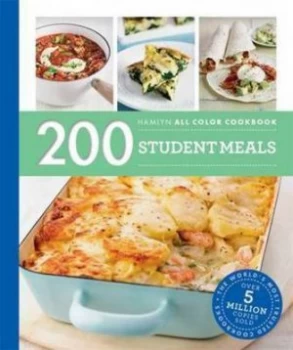 Image of 200 Student Meals Paperback