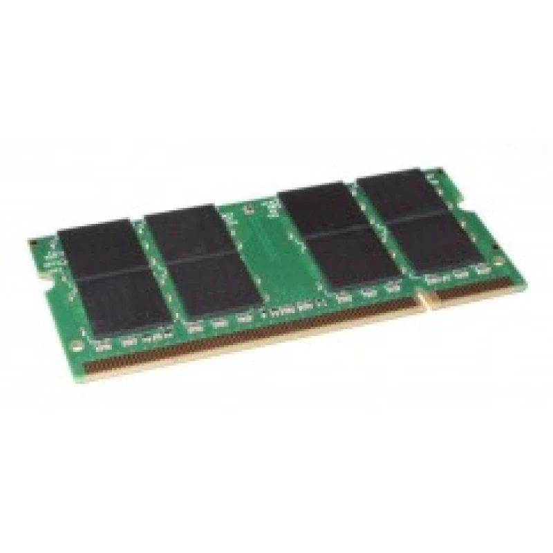 Image of Hypertec 1GB DDR2-800 memory module 1 x 1 GB 200-pin SO-DIMM