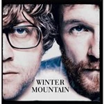 image of Winter Mountain Band (The) - Winter Mountain (Music CD)