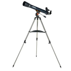 image of Celestron AstroMaster LT 60AZ Refractor Telescope