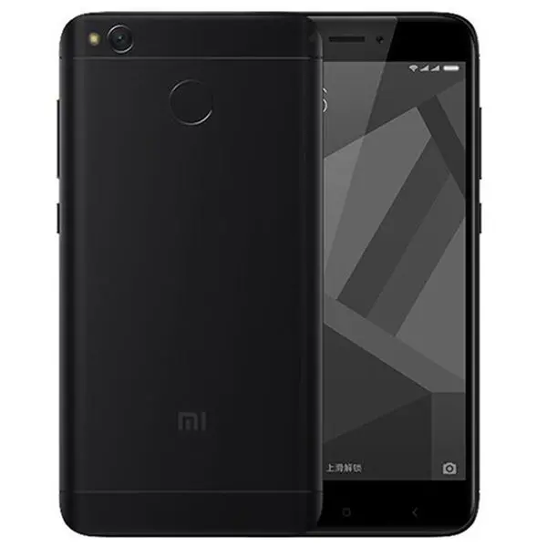 image of Xiaomi Redmi 4X 2017 64GB