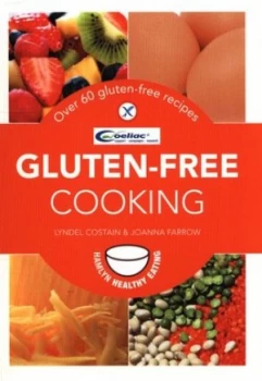 Image of Gluten-Free Cooking by Joanna Farrow Book