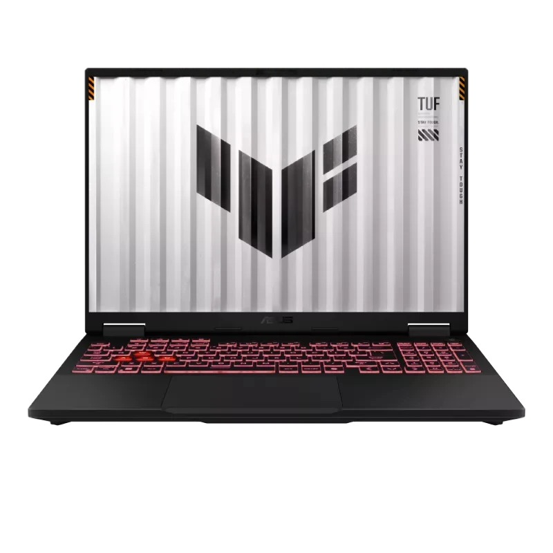 Image of ASUS TUF 16 C7 260 16GB 1TB 5060 W11H GRY