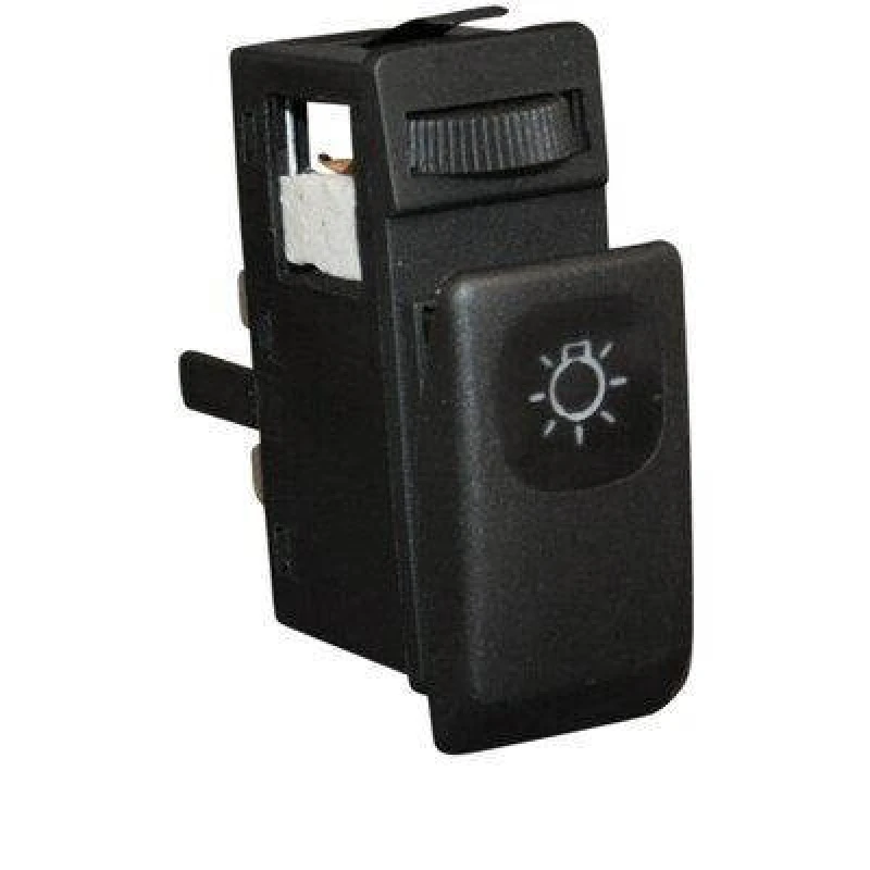 Image of JP GROUP 1196100200 Switch, headlight JP Switch,headlight (809)