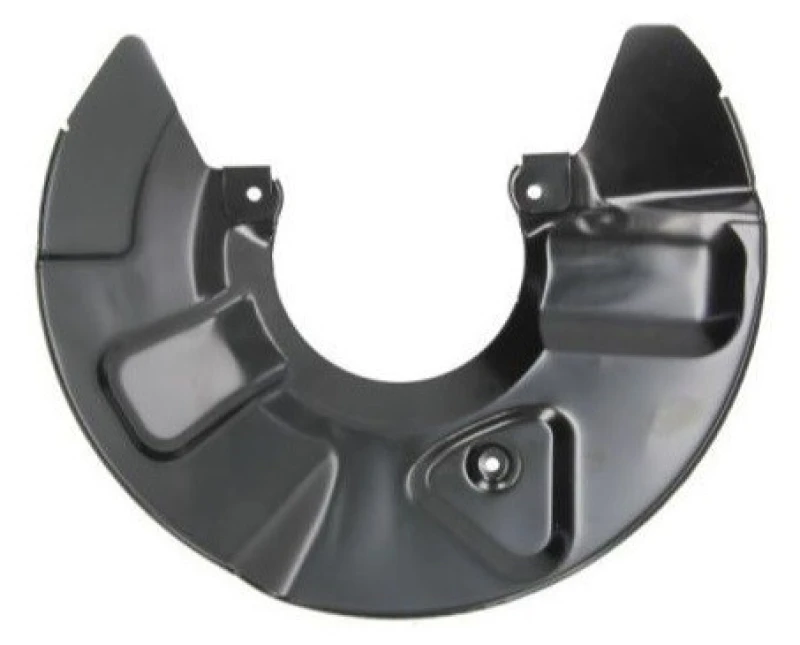 Image of PROCARO PR19-1209 Brake Disc Back Plate Front Axle Right Splash Panel,brake disc (1330)