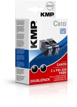 Image of KMP C81D 2 pc(s)