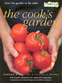 Image of The Cooks Garden. Paperback