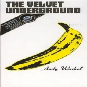 Image of Peel Slowly and See by The Velvet Underground CD Album